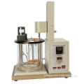 GD-7305 Petroleum and Synthetic Fluid Emulsion Characteristics Tester